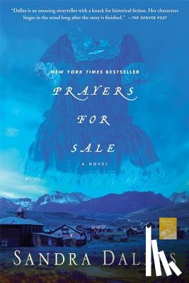 Dallas, Sandra - Prayers for Sale