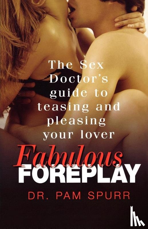 Spurr, Pam - Fabulous Foreplay