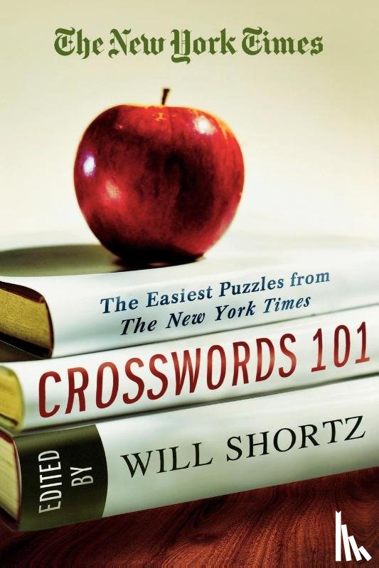  - The New York Times Crosswords 101