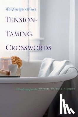 New York Times - The New York Times Tension-Taming Crosswords