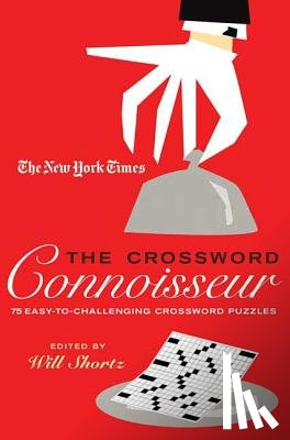  - The New York Times the Crossword Connoisseur