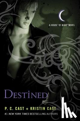 Cast, P. C., Cast, Kristin - Destined