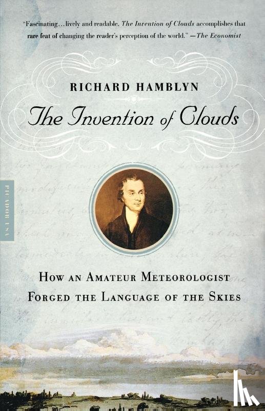 Hamblyn, Richard - The Invention of Clouds