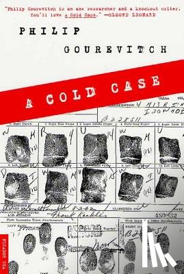 Gourevitch, Philip - Cold Case