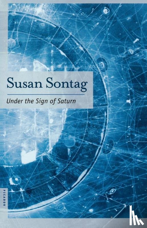 Sontag, Susan, Sontag - Under the Sign of Saturn