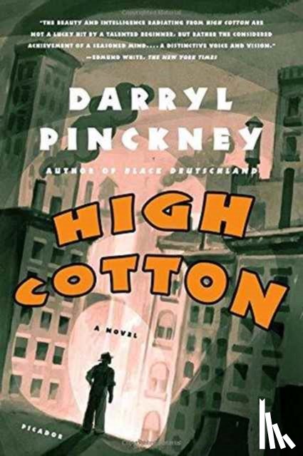 Pinckney, Darryl - High Cotton