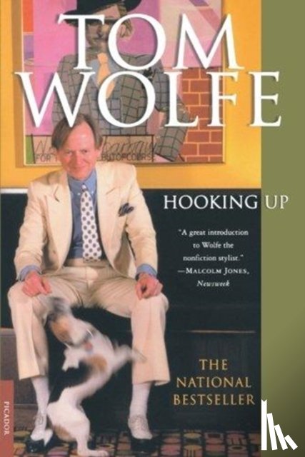 WOLFE, TOM - HOOKING UP