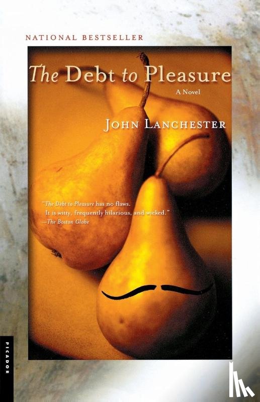 Lanchester, John - Debt to Pleasure