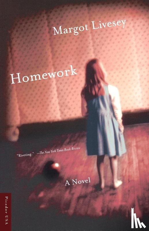 Livesey, Margot - Homework