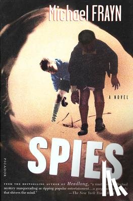 Frayn, Michael - Spies