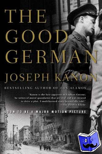 Kanon, Joseph - The Good German