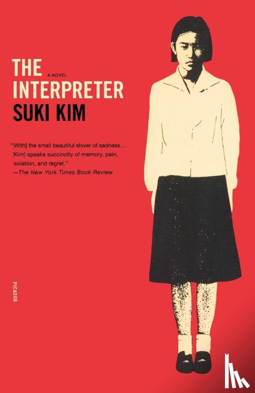 SUKI KIM - INTERPRETER