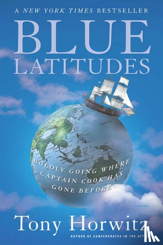 Horowitz - Blue Latitudes