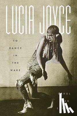 Shloss, Carol Loeb - Lucia Joyce