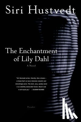 Hustvedt, Siri - The Enchantment of Lily Dahl