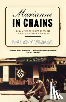 Gildea, Robert - Marianne in Chains