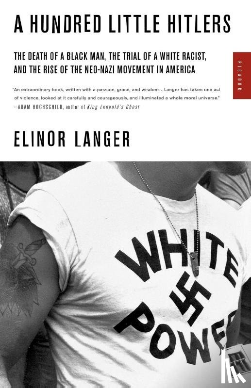 Langer, Elinor - A Hundred Little Hitlers