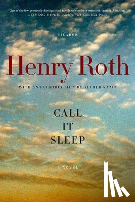 Roth, Henry - Call It Sleep