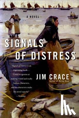 Crace, Jim - Signals of Distress