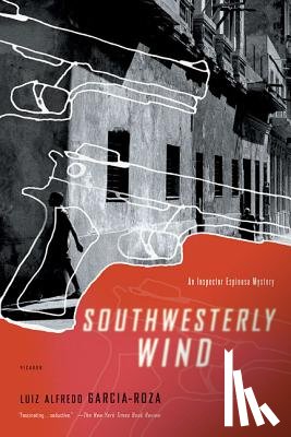 Garcia-Roza, Luiz Alfredo - Southwesterly Wind