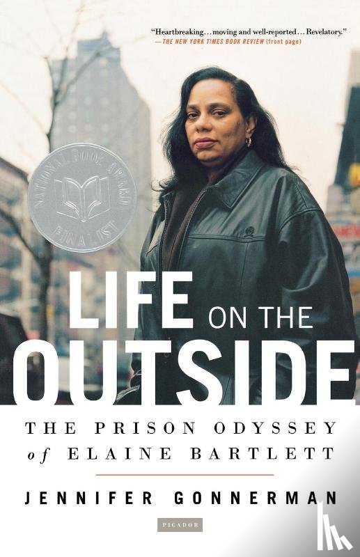 Gonnerman, Jennifer - Life on the Outside