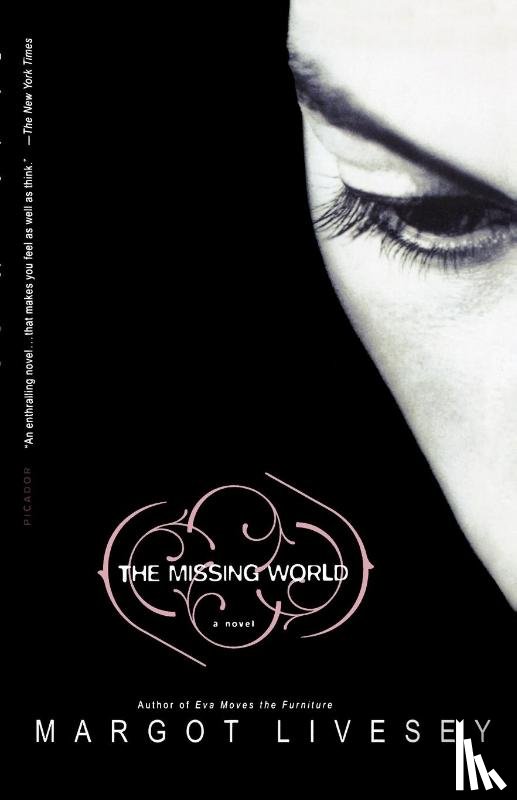 Livesey, Margot - The Missing World