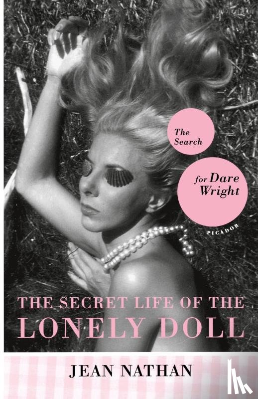 Nathan, Jean - The Secret Life of the Lonely Doll
