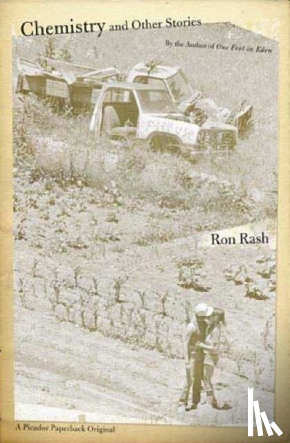 Rash, Ron - Chemistry and Other Stories