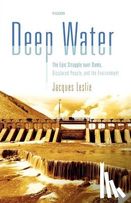 Leslie, Jacques - Deep Water