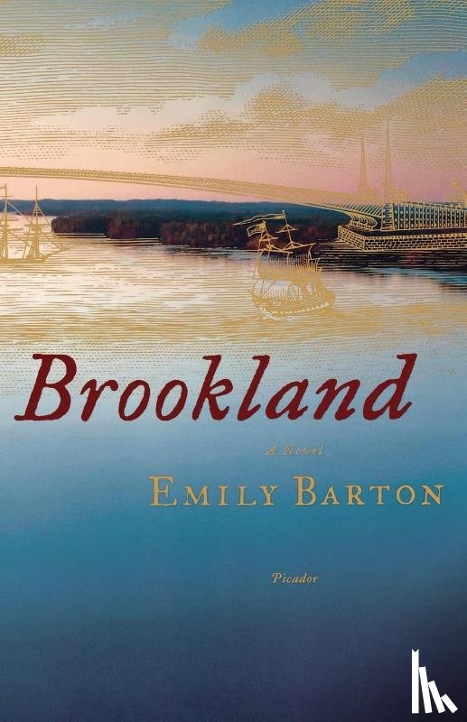 Barton, Emily - Brookland