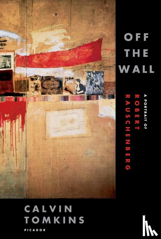 Tompkins, Calvin - Off the Wall