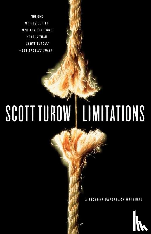 SCOTT TUROW - LIMITATIONS