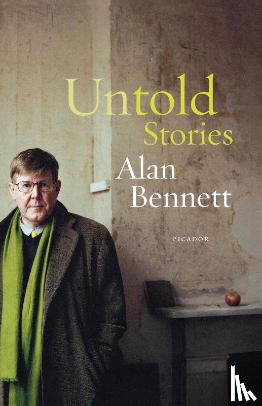 Alan, Bennett - Untold Stories