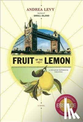 ANDREA LEVY - FRUIT OF THE LEMON
