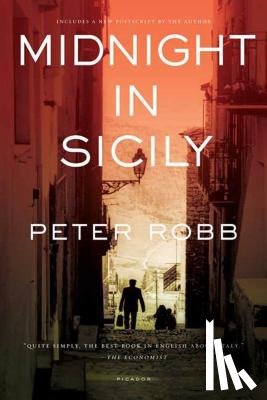 Robb, Peter - Midnight in Sicily