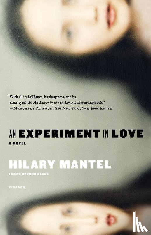 Mantel, Hilary - An Experiment in Love