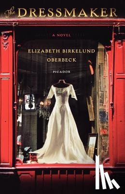 Oberbeck, Elizabeth Birkelund - The Dressmaker