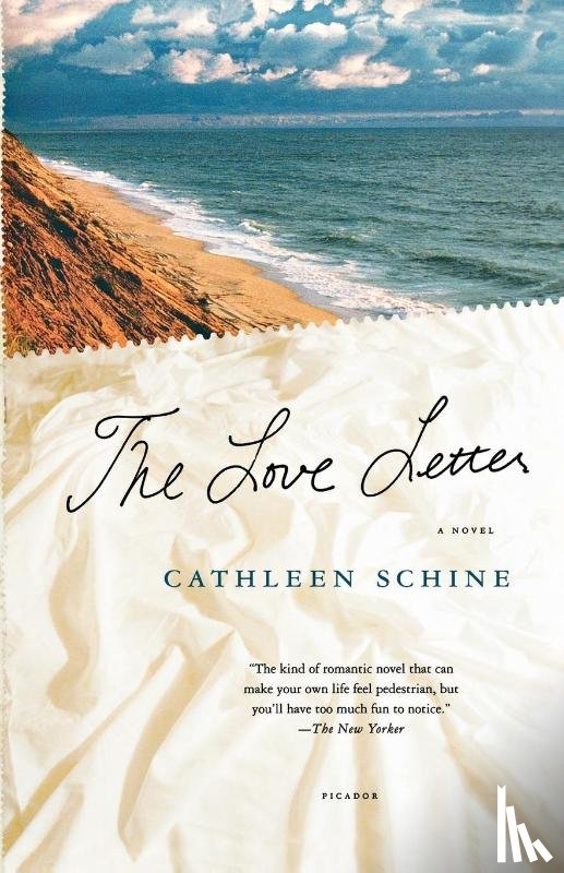Schine, Cathleen - Love Letter