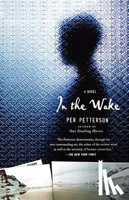 Petterson, Per - In the Wake