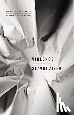 Slavoj Zizek - Violence