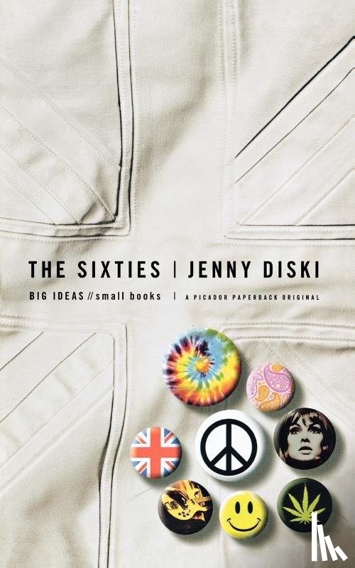 Diski, Jenny - Sixties