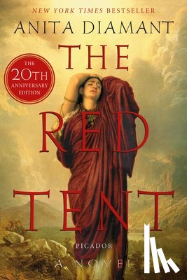 Diamant, Anita - The Red Tent - 20th Anniversary Edition