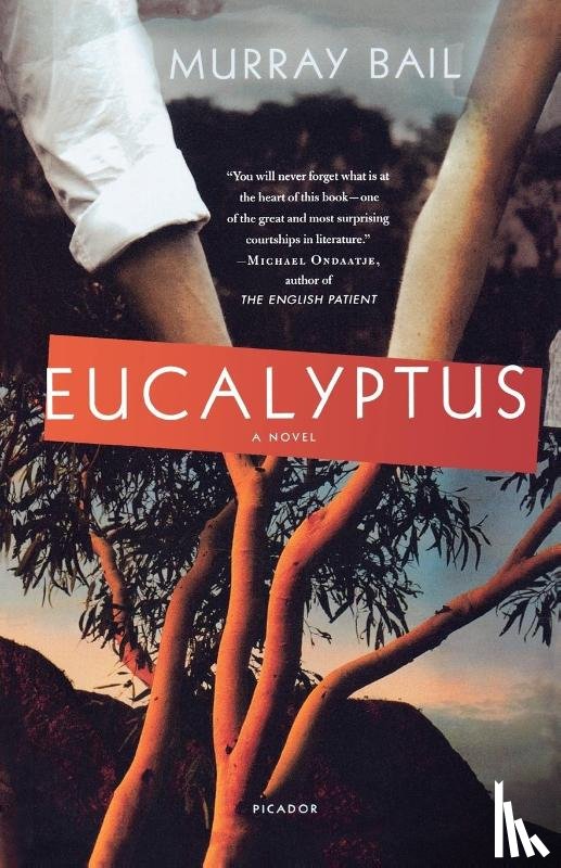 Murray, Bail - Eucalyptus