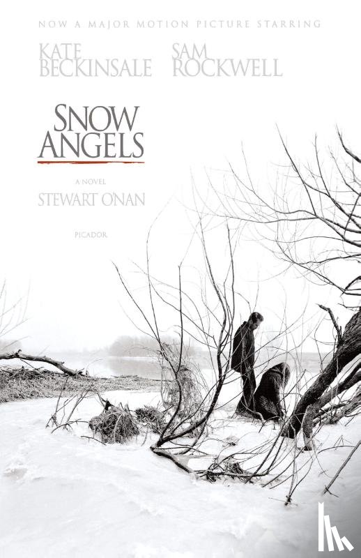 O'Nan, Stewart - Snow Angels