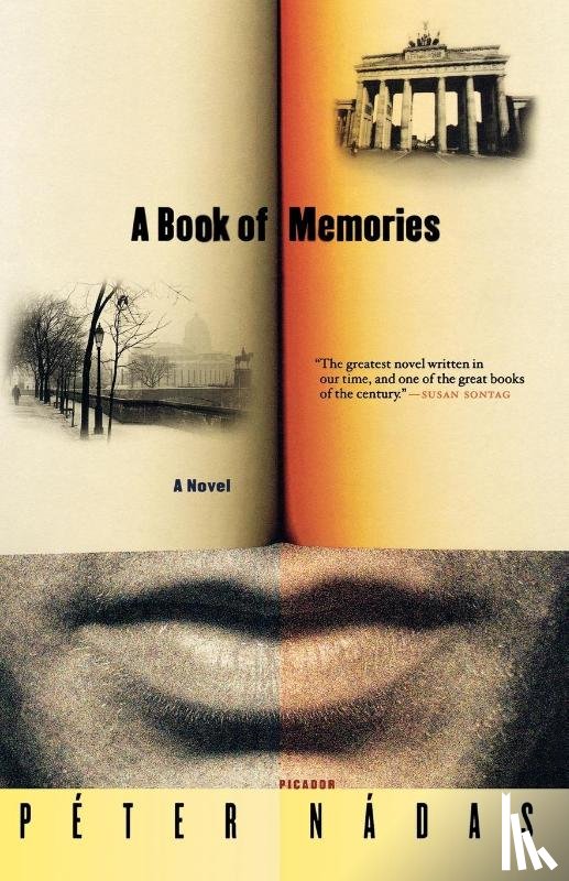 Nádas, Péter - A Book of Memories