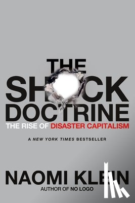 Klein, Naomi - The Shock Doctrine