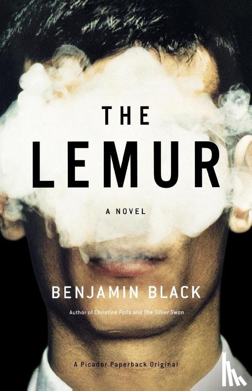 Black, Benjamin - The Lemur