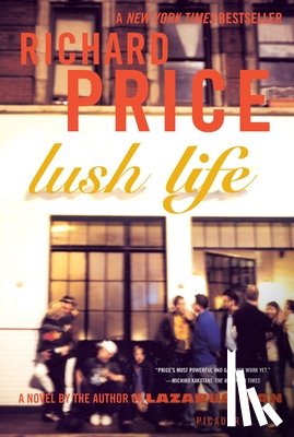 Price, Richard - Lush Life