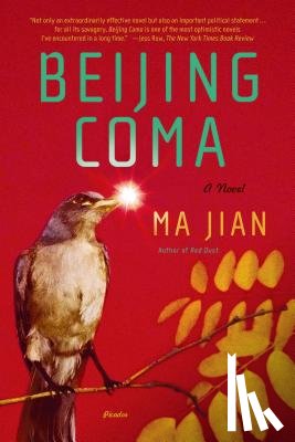 Jian, Ma - Beijing Coma
