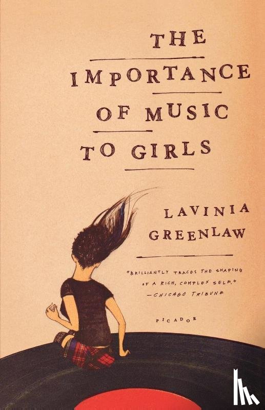 Greenlaw, Lavinia - The Importance of Music to Girls